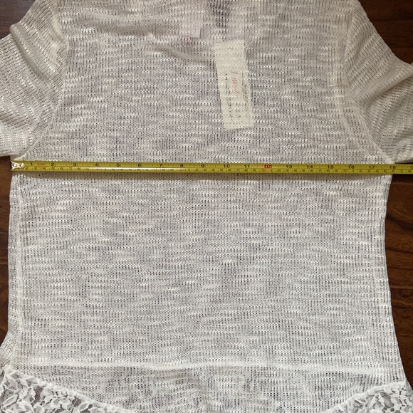 🆕 J Mode USA lightweight hoodie dress in size L - Picture 6 of 7